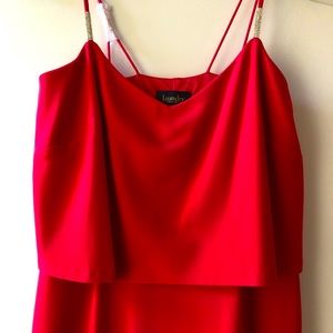 Evening Dress by Laundry by Shelli Segal